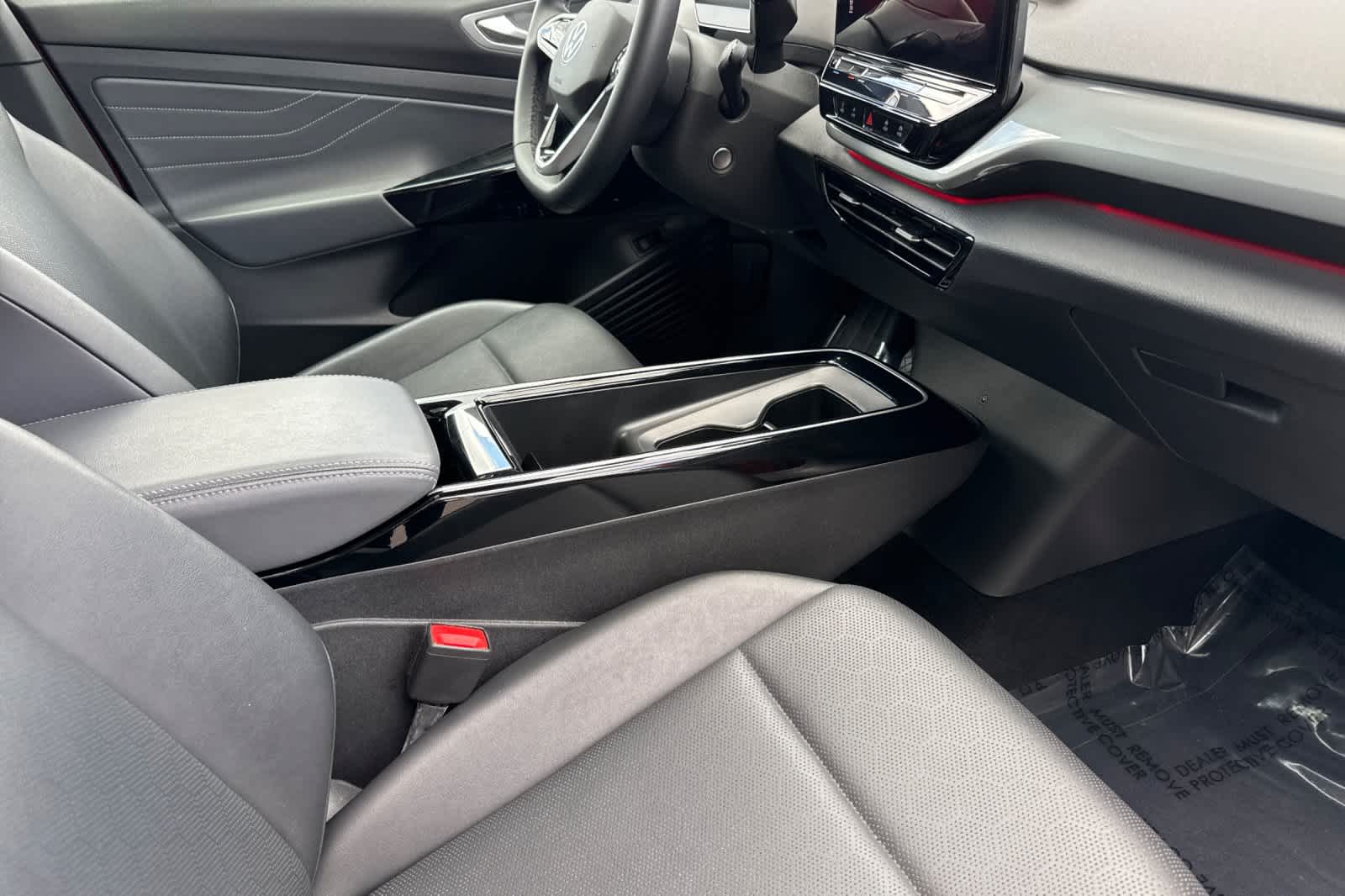 Thumbnail: 2023 Volkswagen ID.4 - 16