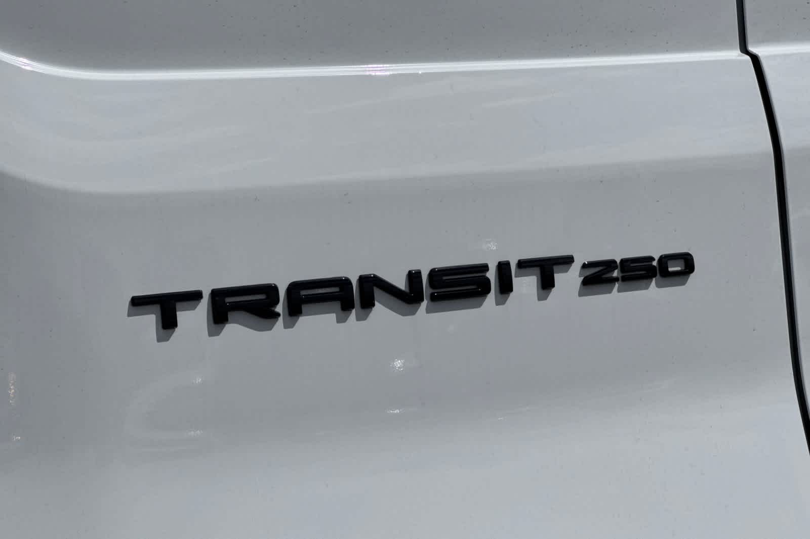 Thumbnail: 2026 Ford Transit Series - 26