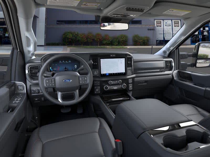 Thumbnail: 2025 Ford F-350 - 9