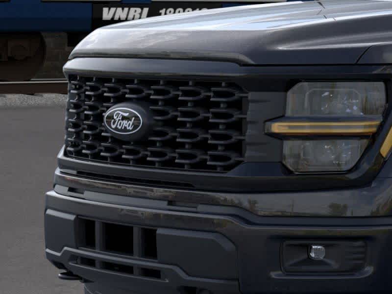Thumbnail: 2025 Ford F-150 - 17