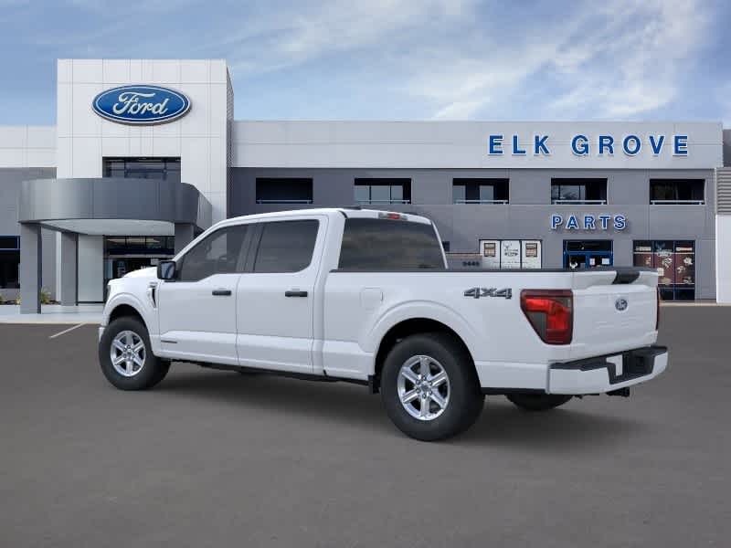 Thumbnail: 2026 Ford F-150 - 4