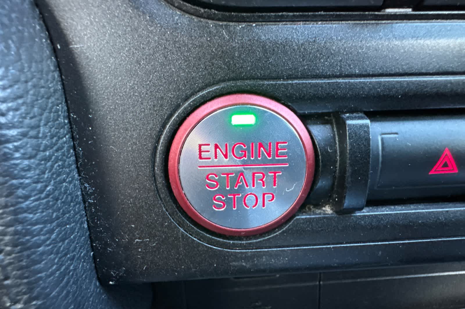 Thumbnail: 2022 Ford Mustang - 21