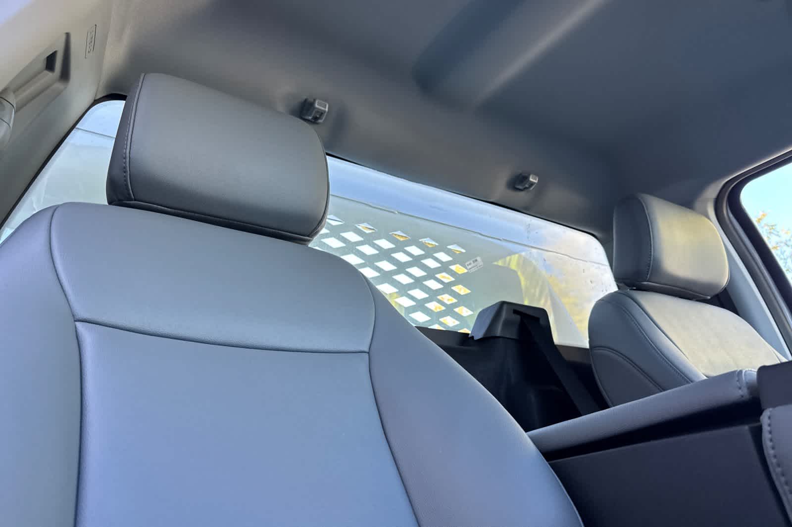 Thumbnail: 2025 Ford F-550 - 15