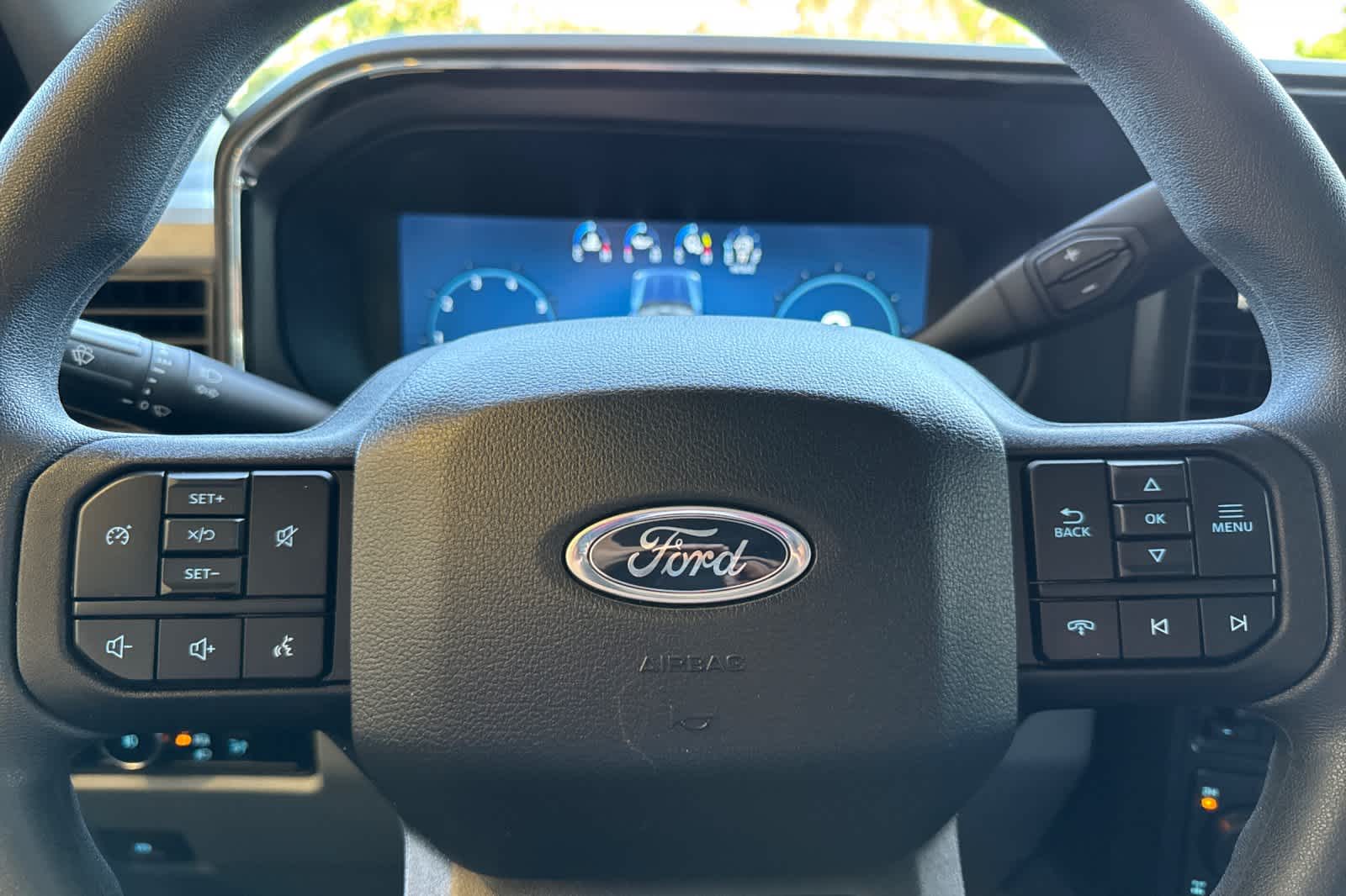 Thumbnail: 2024 Ford F-250 - 23