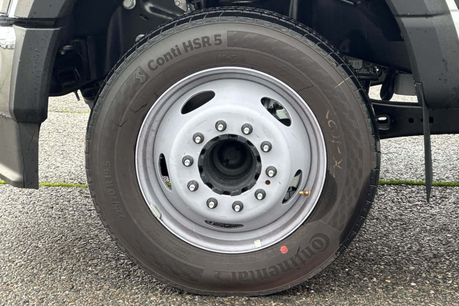 Thumbnail: 2024 Ford F-450 - 24