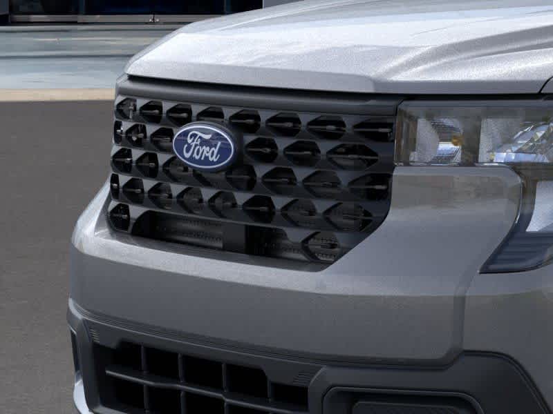 Thumbnail: 2025 Ford Maverick - 18