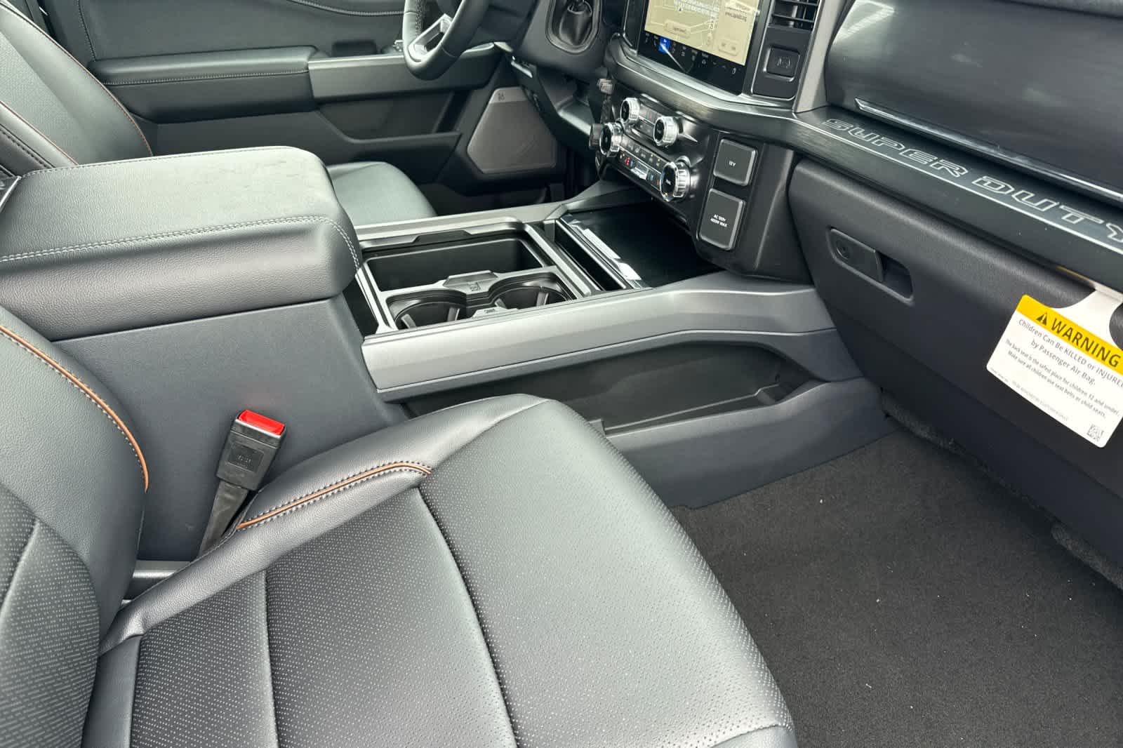 Thumbnail: 2026 Ford F-350 - 15