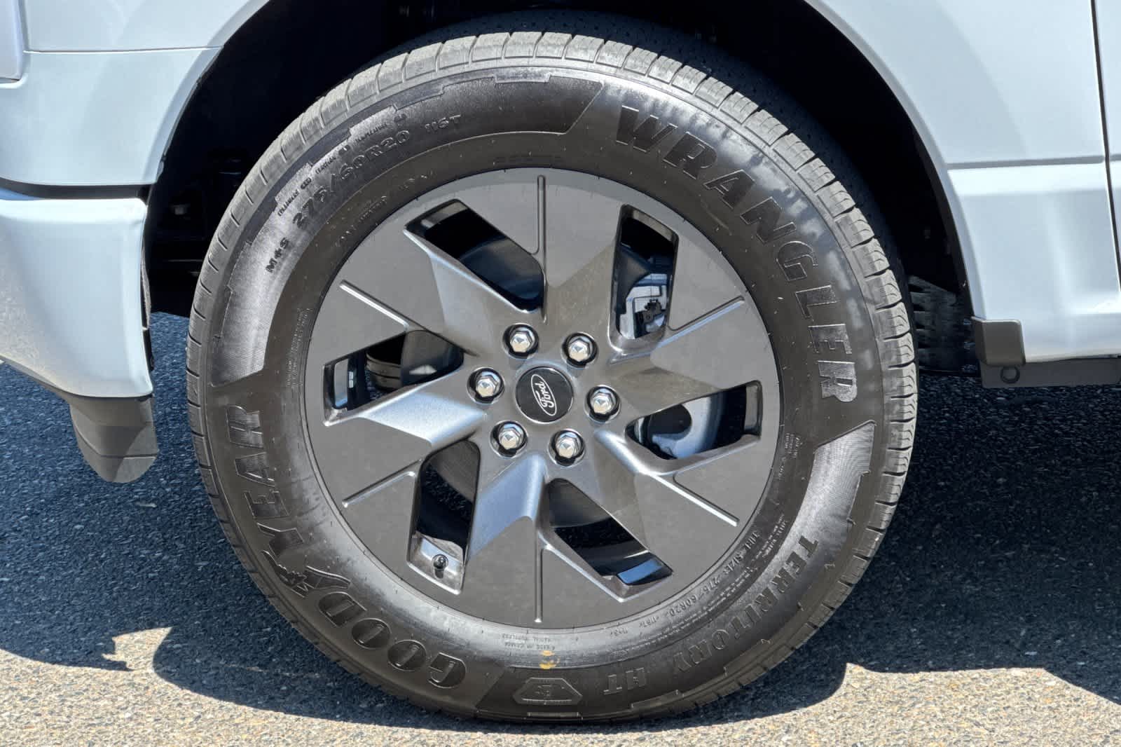 Thumbnail: 2025 Ford F-150 - 26