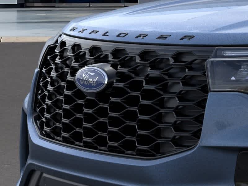 Thumbnail: 2026 Ford Explorer - 17