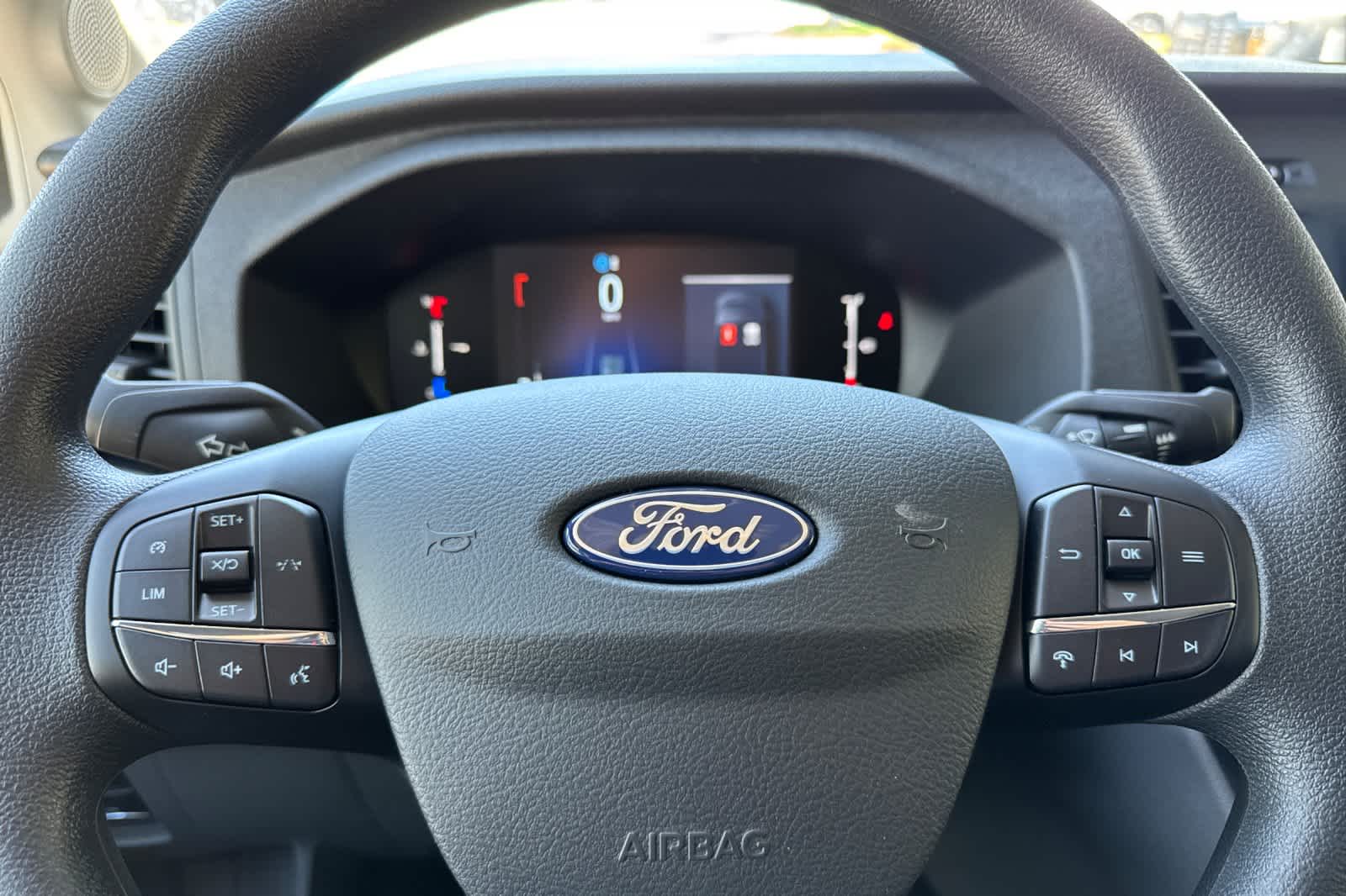 Thumbnail: 2026 Ford Transit Series - 22