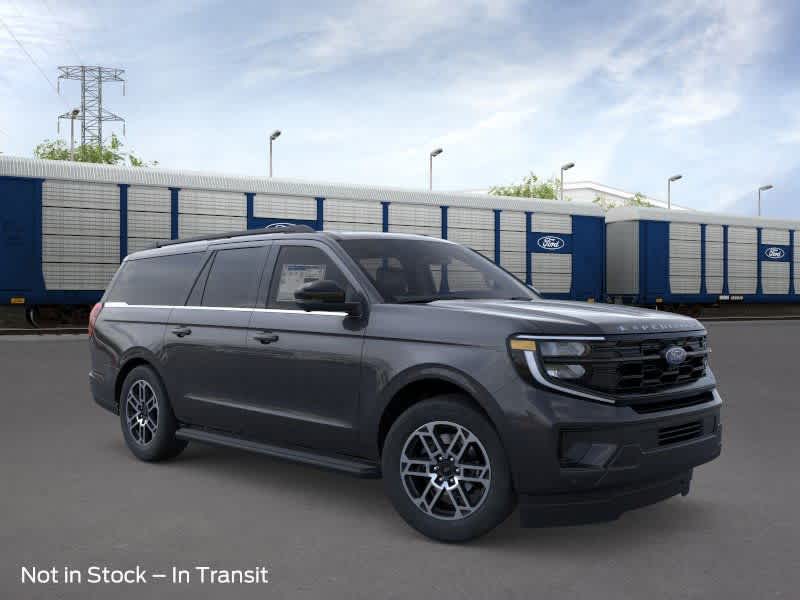Thumbnail: 2025 Ford Expedition MAX - 7