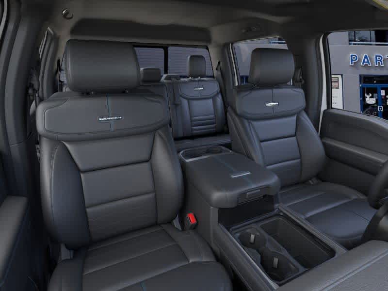 Thumbnail: 2026 Ford F-250 - 10