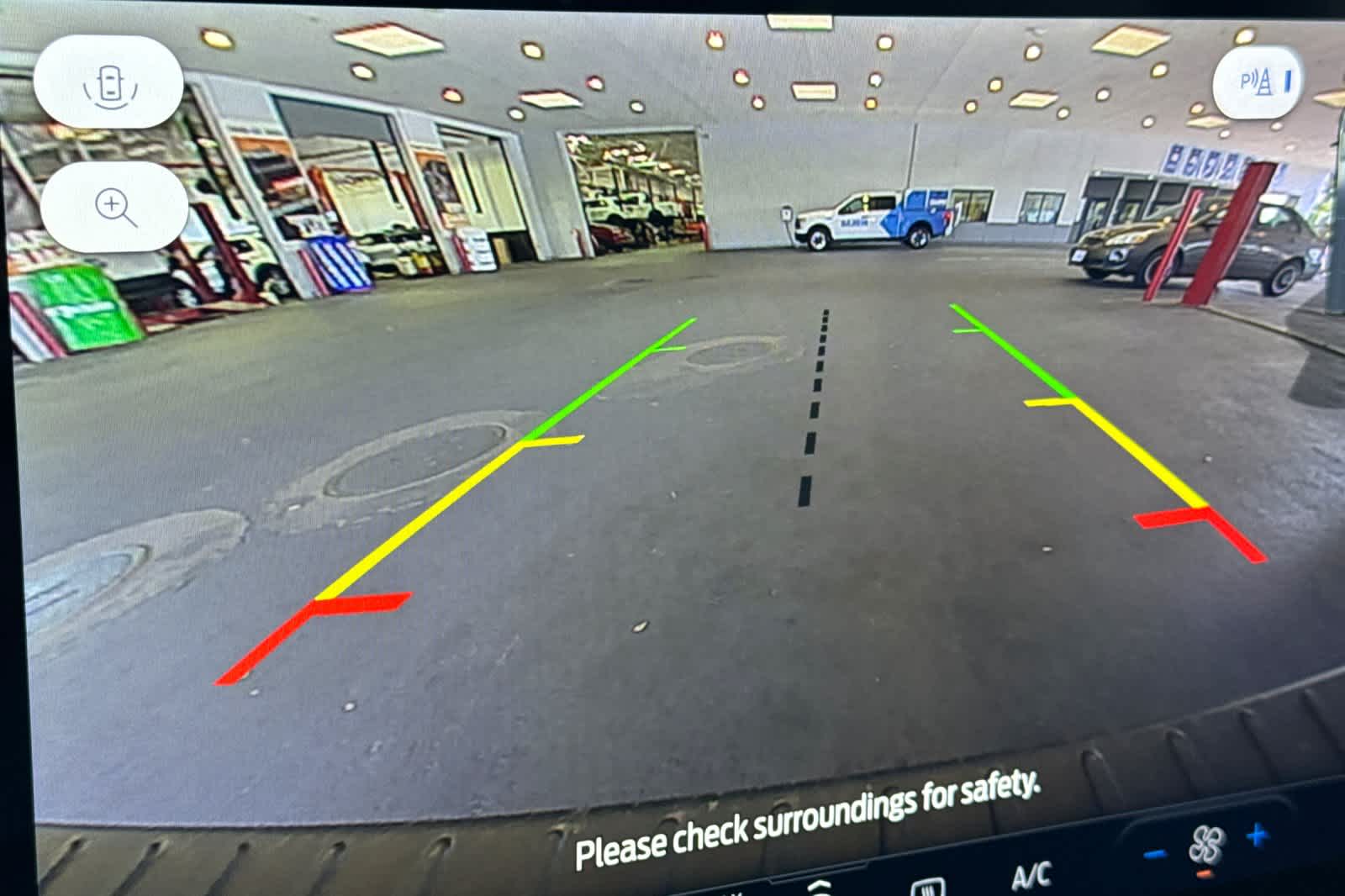 Thumbnail: 2025 Ford Transit Series - 19