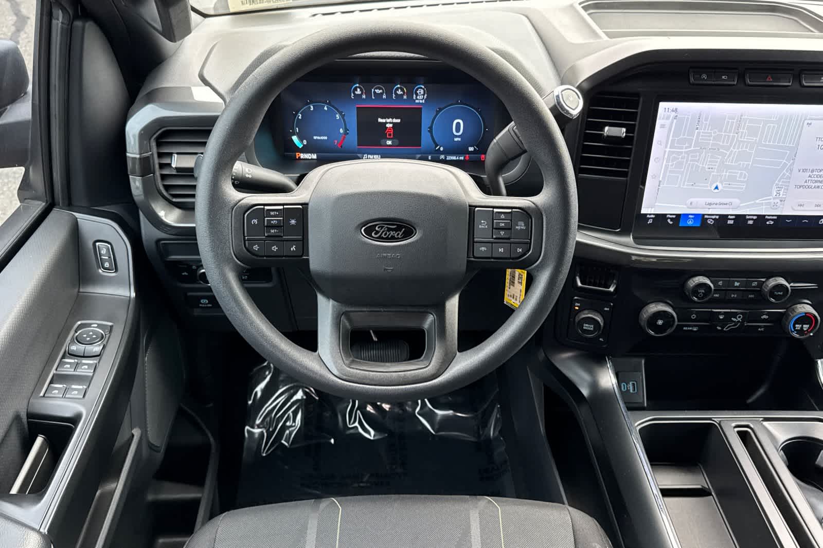 Thumbnail: 2024 Ford F-150 - 14