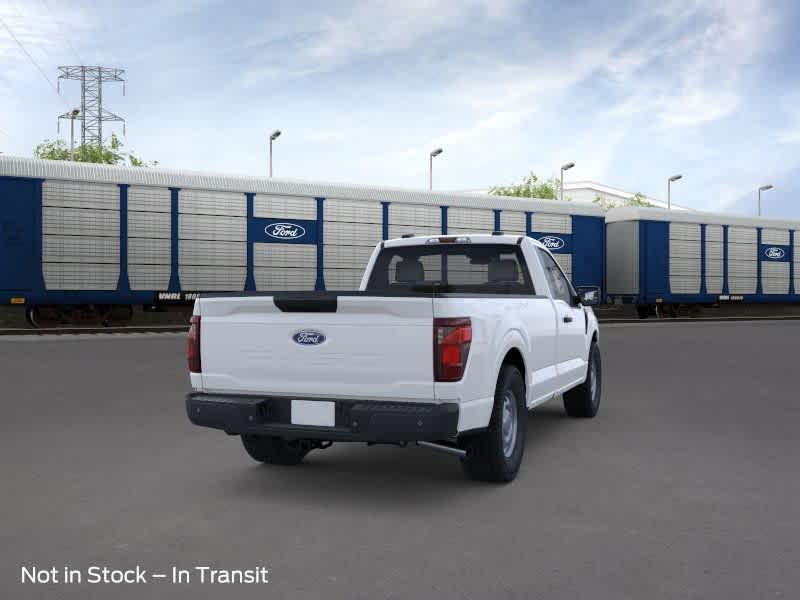 Thumbnail: 2025 Ford F-150 - 6