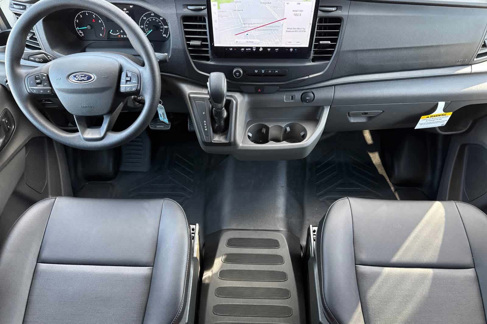 Thumbnail: 2025 Ford Econoline - 3