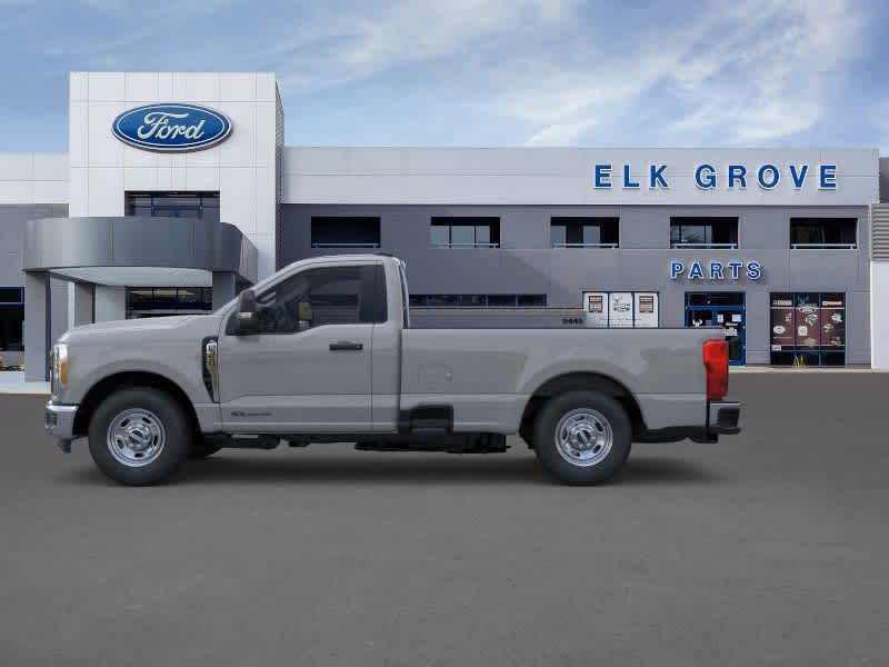 Thumbnail: 2026 Ford F-350 - 3