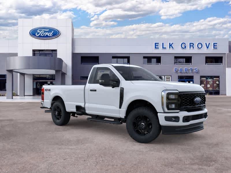 2026 Ford F-350 Super Duty XL - Photo 7