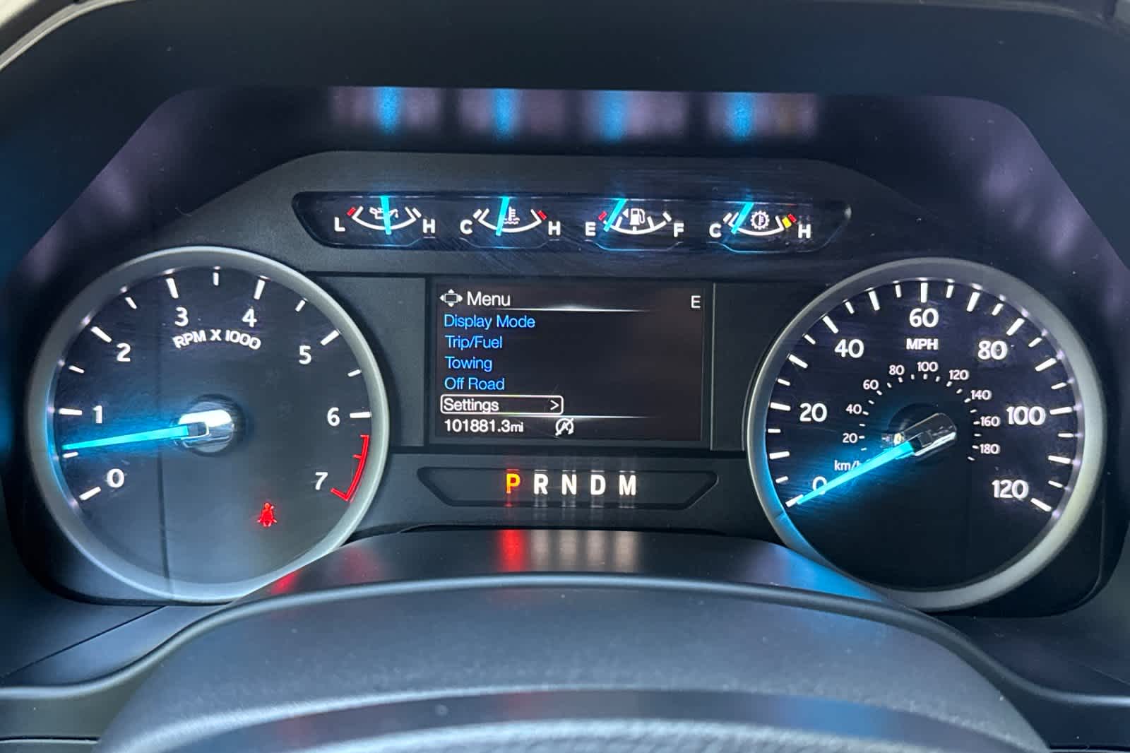 Thumbnail: 2019 Ford Expedition MAX - 25