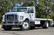  Ford F-650 Gas