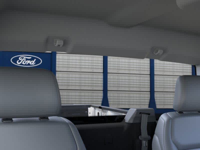 Thumbnail: 2025 Ford F-150 - 22
