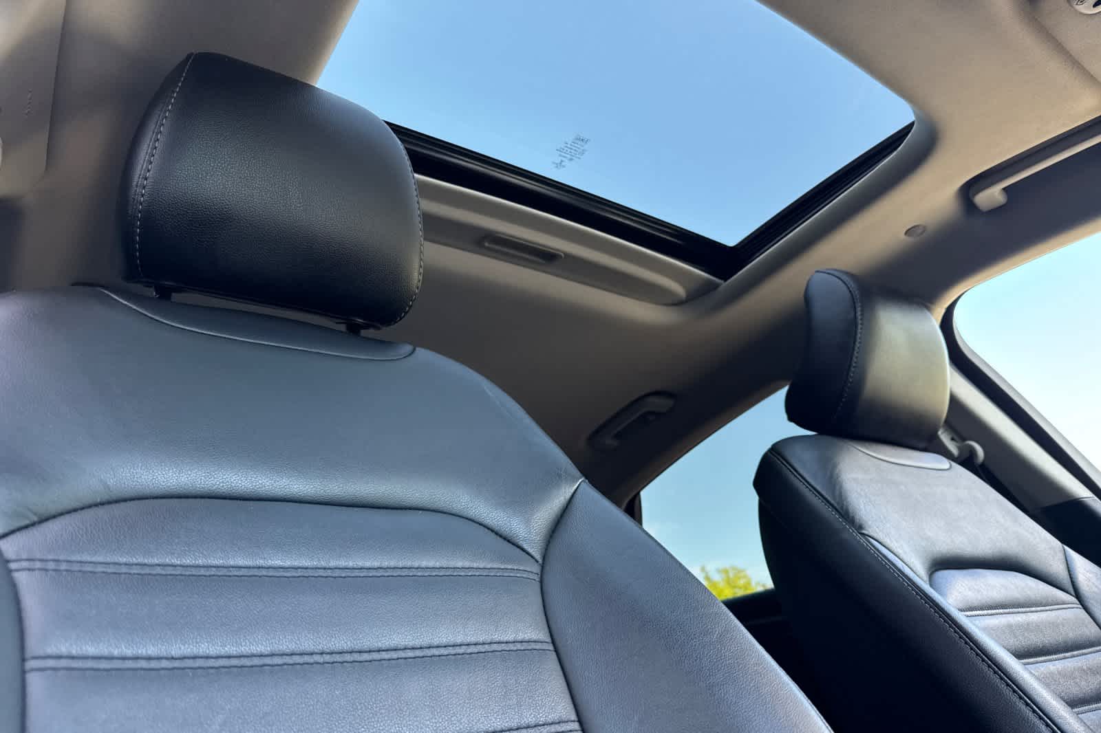 Thumbnail: 2018 Ford Fusion - 16