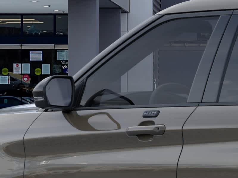 Thumbnail: 2026 Ford Explorer - 20