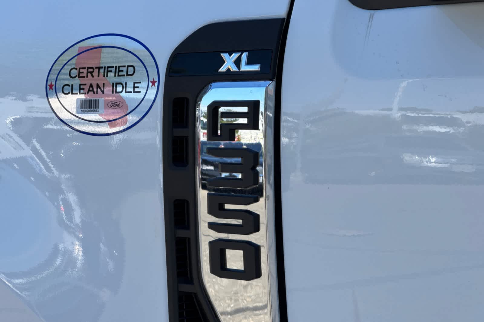 Thumbnail: 2026 Ford F-350 - 25