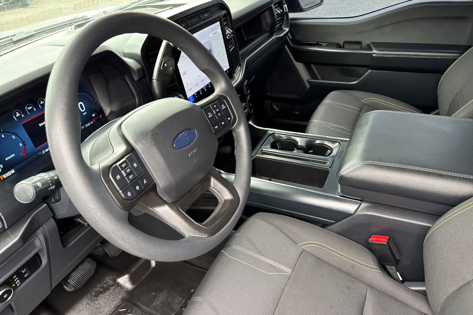 Thumbnail: 2024 Ford F-150 - 11