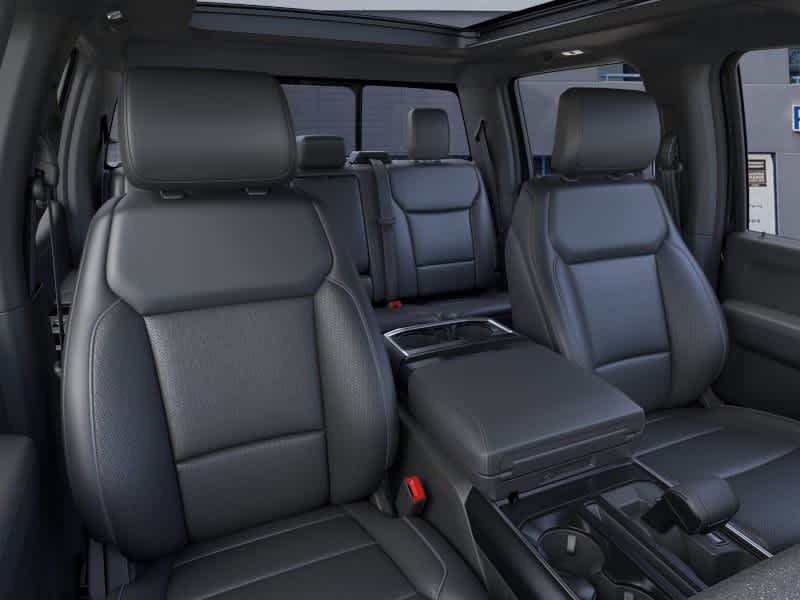 Thumbnail: 2026 Ford F-150 - 10