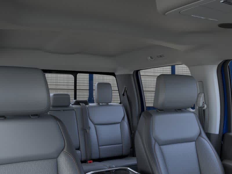 Thumbnail: 2026 Ford F-150 - 22