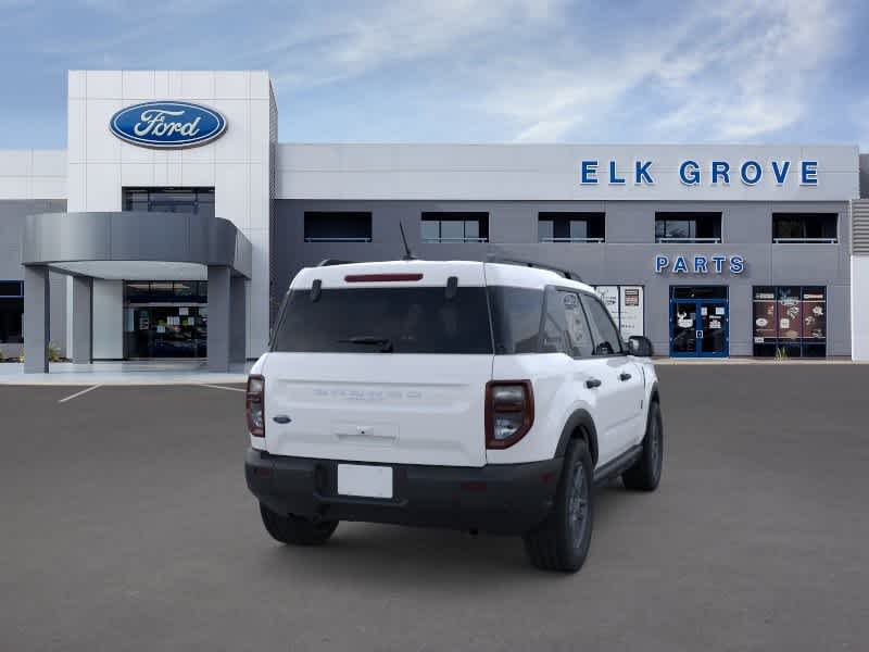 Thumbnail: 2026 Ford Bronco Sport - 6