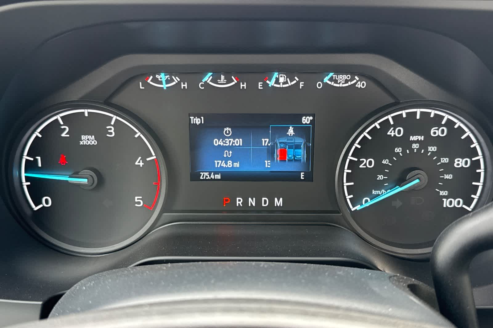 Thumbnail: 2025 Ford F-550 - 21