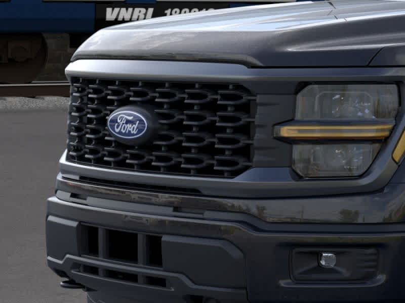 Thumbnail: 2025 Ford F-150 - 17