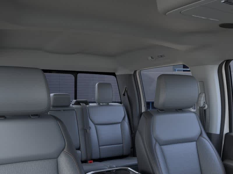 Thumbnail: 2026 Ford F-150 - 22