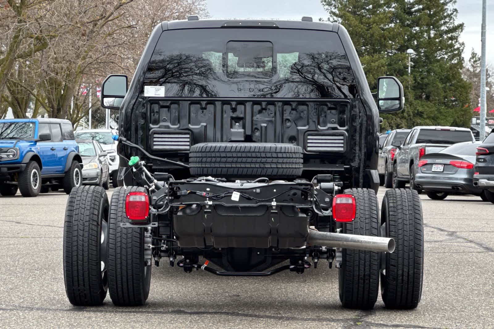 Thumbnail: 2026 Ford F-350 - 7