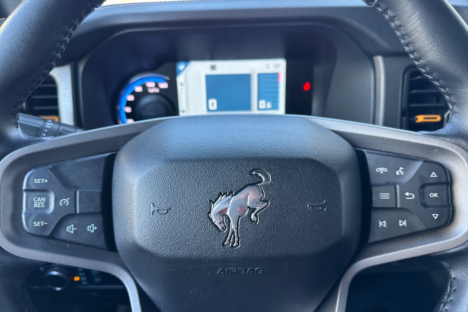 Thumbnail: 2024 Ford Bronco - 23