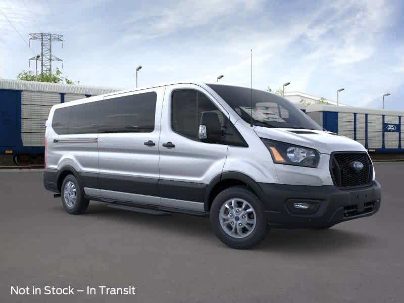 Thumbnail: 2025 Ford Econoline - 7
