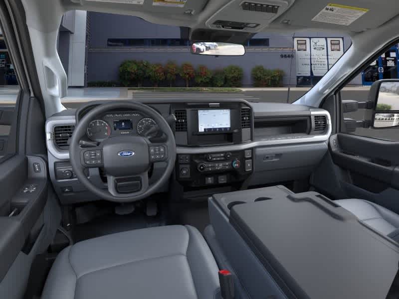 Thumbnail: 2026 Ford F-350 - 9