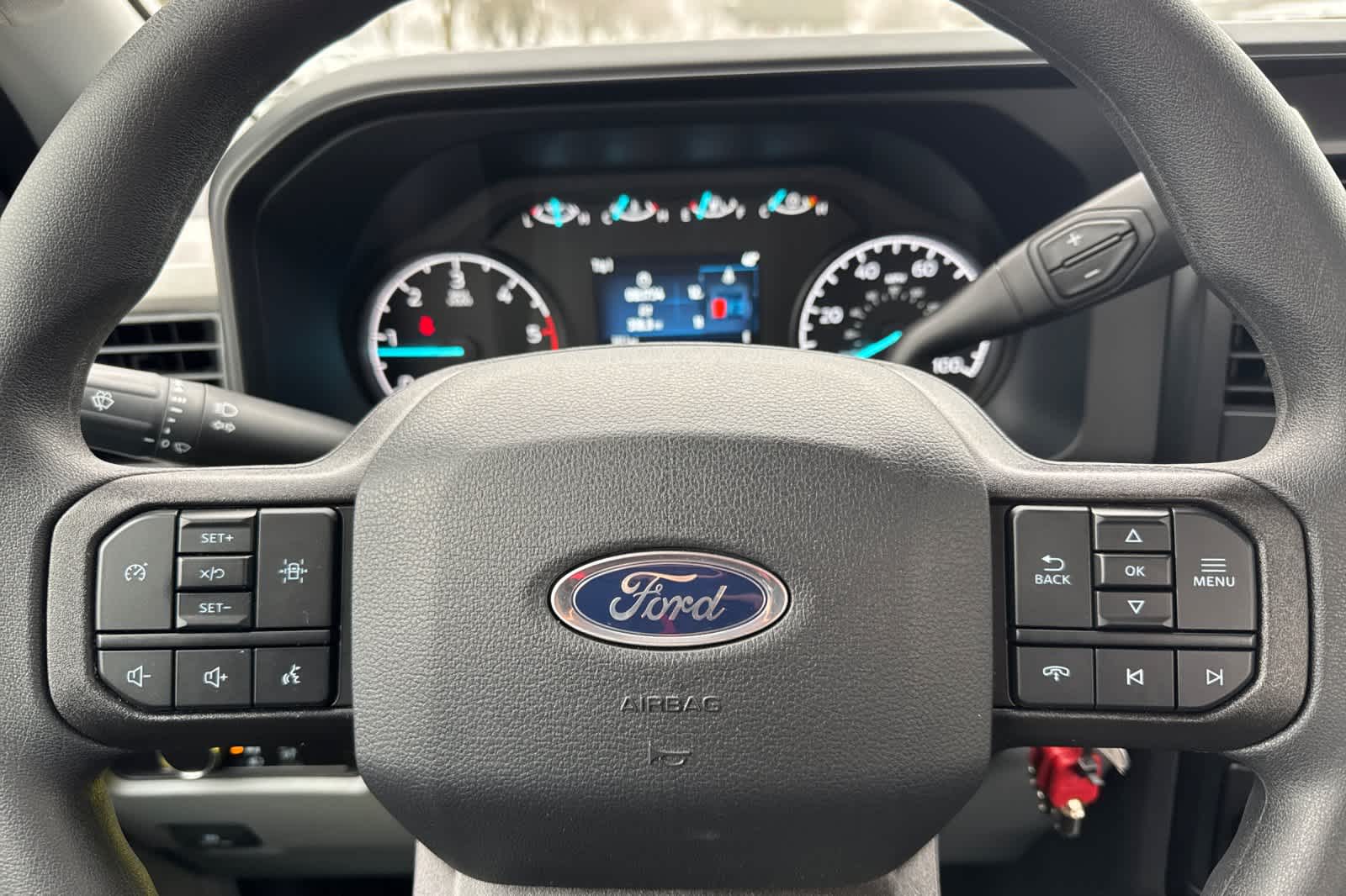 Thumbnail: 2026 Ford F-350 - 20