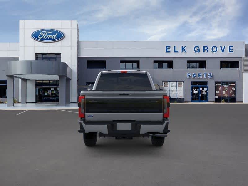 Thumbnail: 2026 Ford F-250 - 5