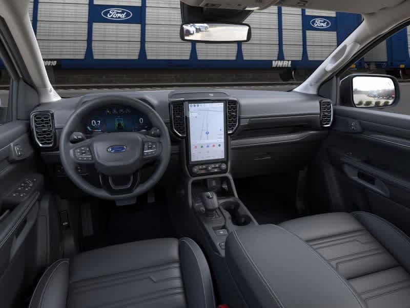 Thumbnail: 2025 Ford Ranger - 9