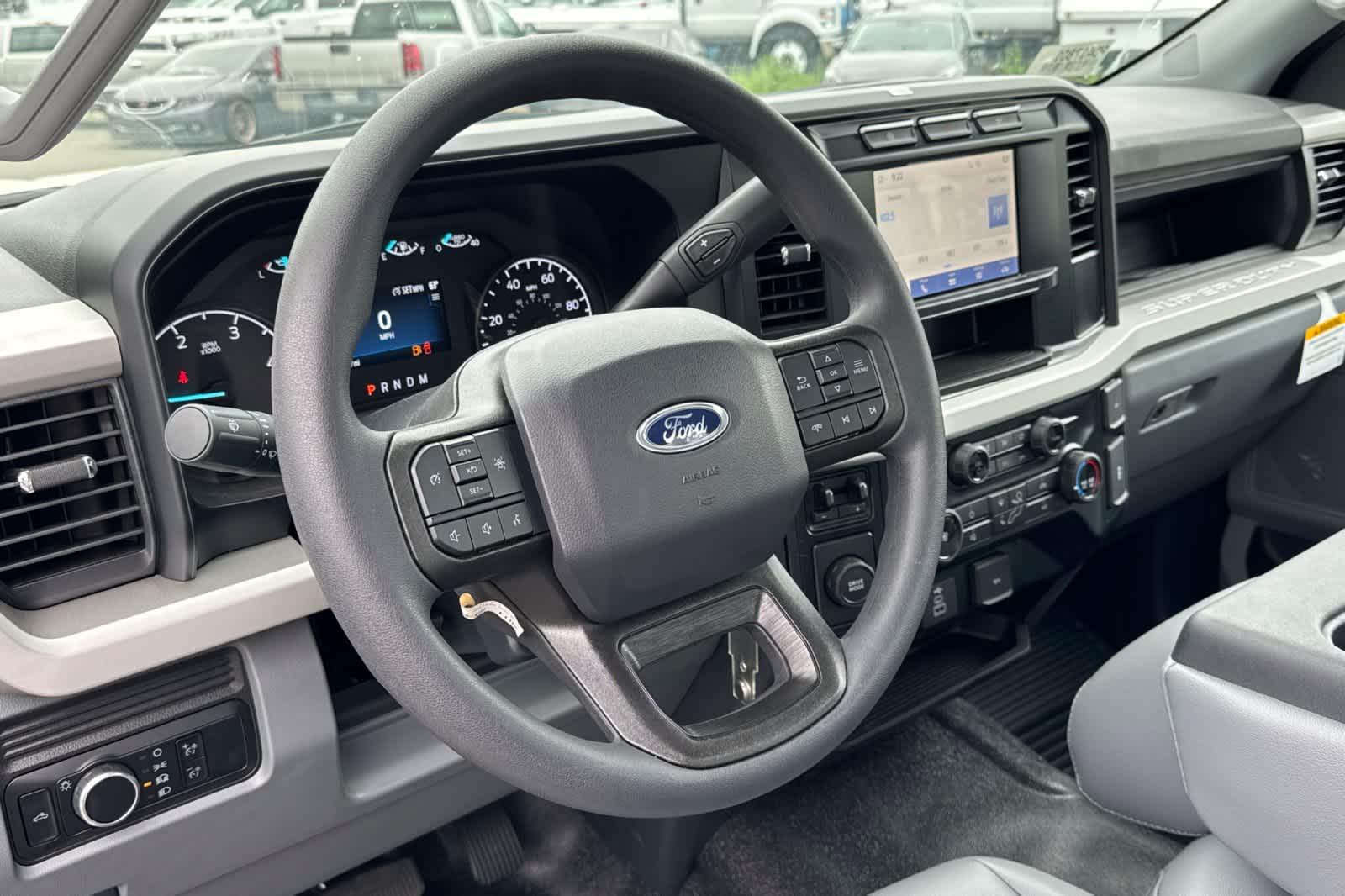 Thumbnail: 2023 Ford F-450 - 13