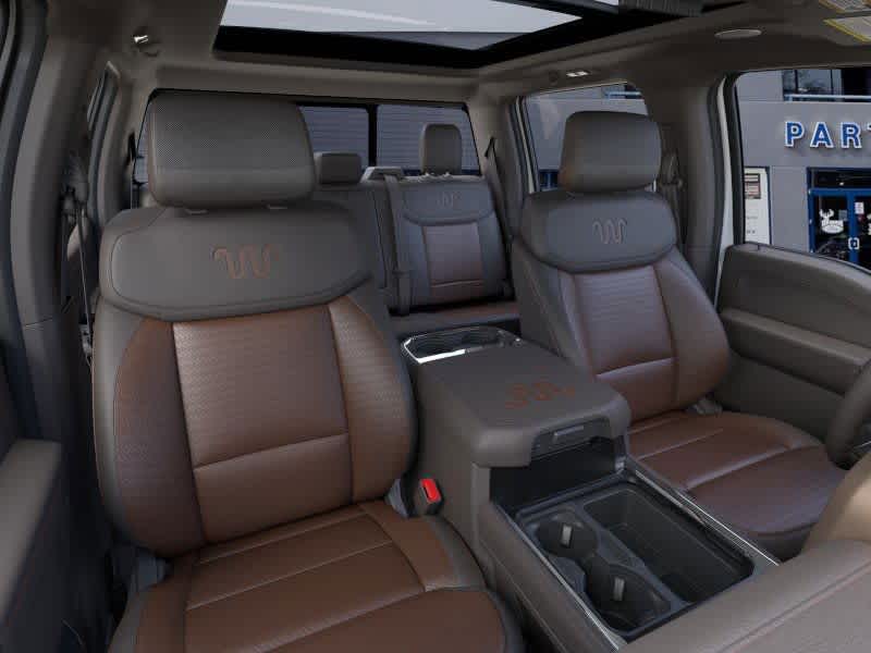 Thumbnail: 2025 Ford F-250 - 10