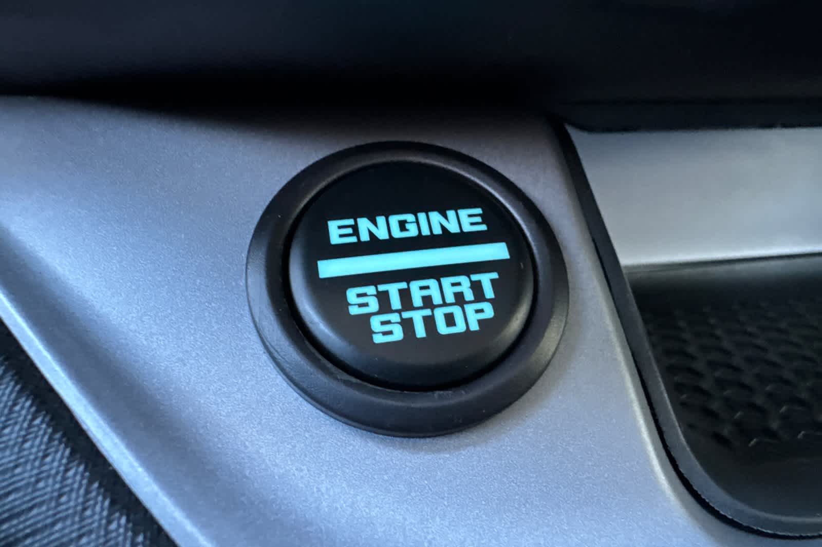 Thumbnail: 2023 Ford Bronco Sport - 22