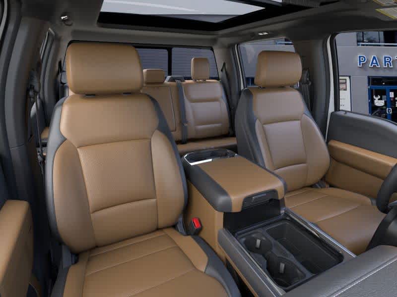 Thumbnail: 2026 Ford F-250 - 10