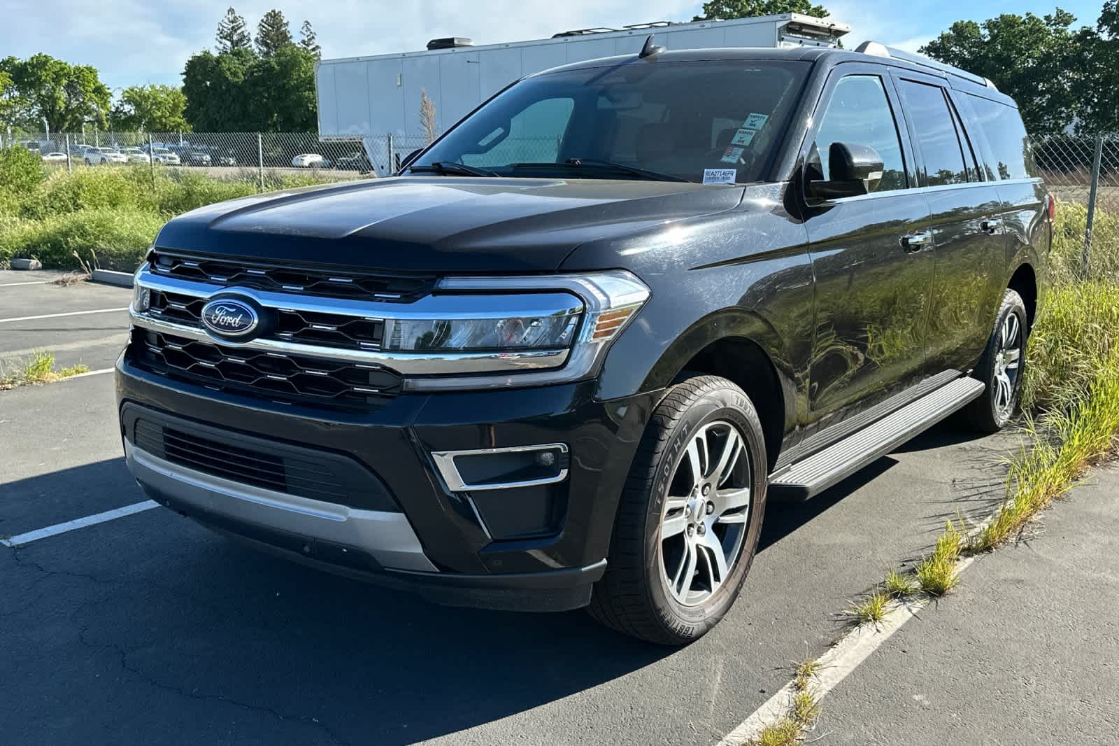 Thumbnail: 2024 Ford Expedition MAX - 1