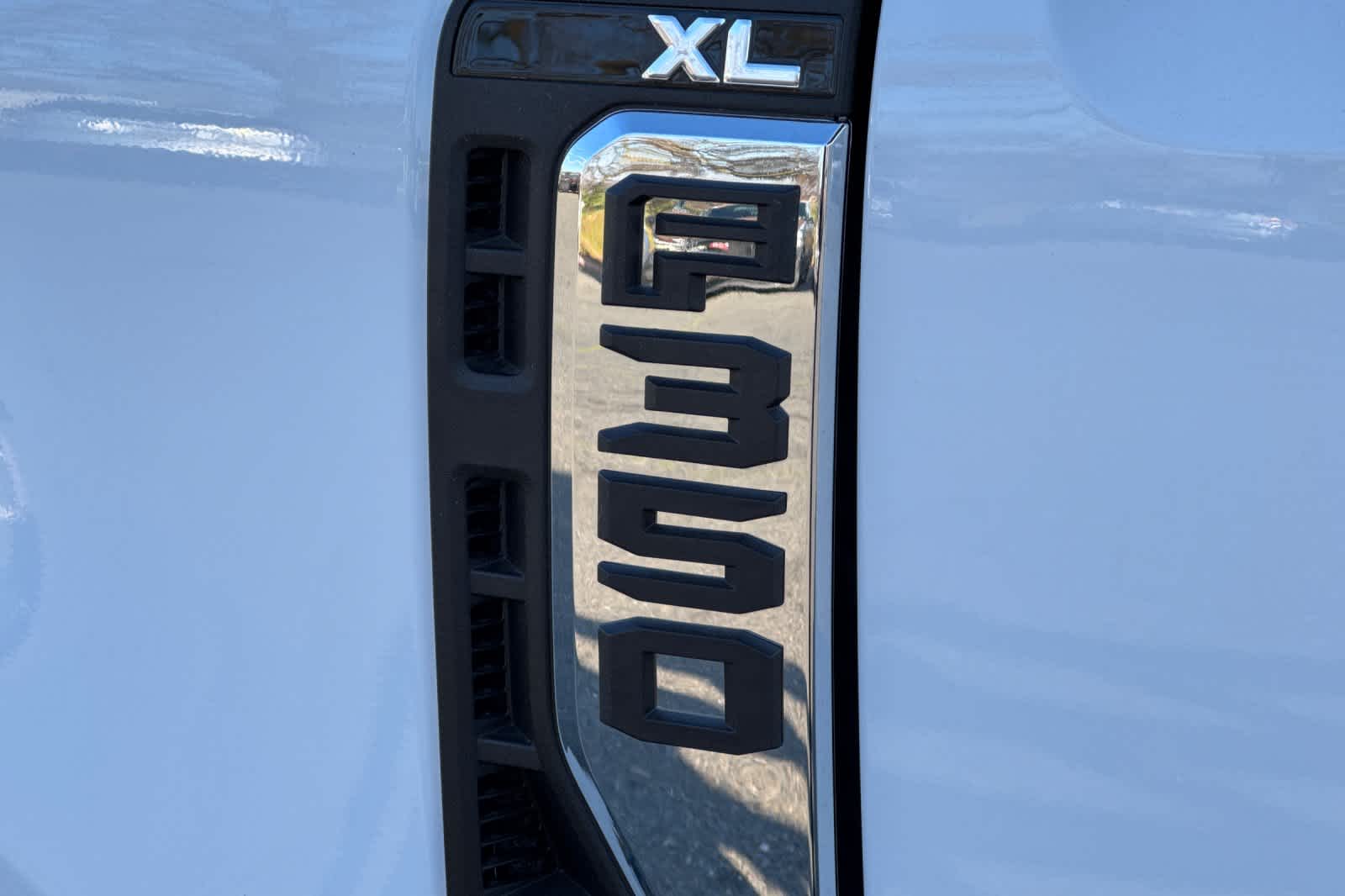 Thumbnail: 2024 Ford F-350 - 25