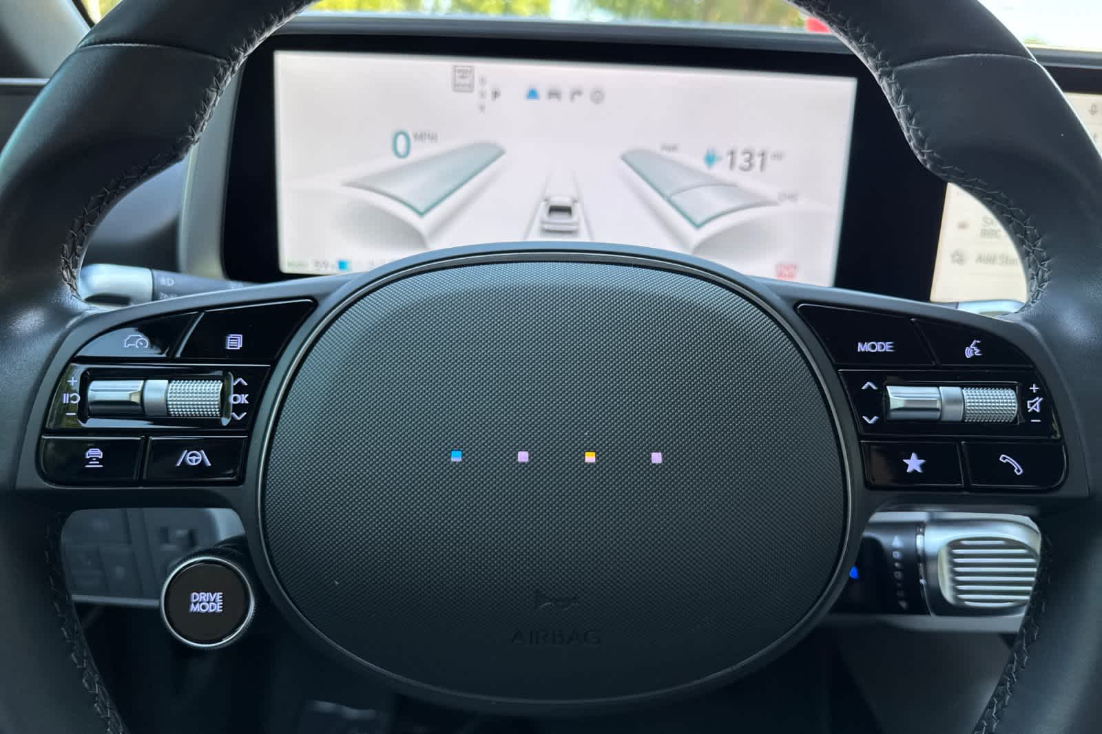 Thumbnail: 2023 Hyundai Ioniq 6 - 23