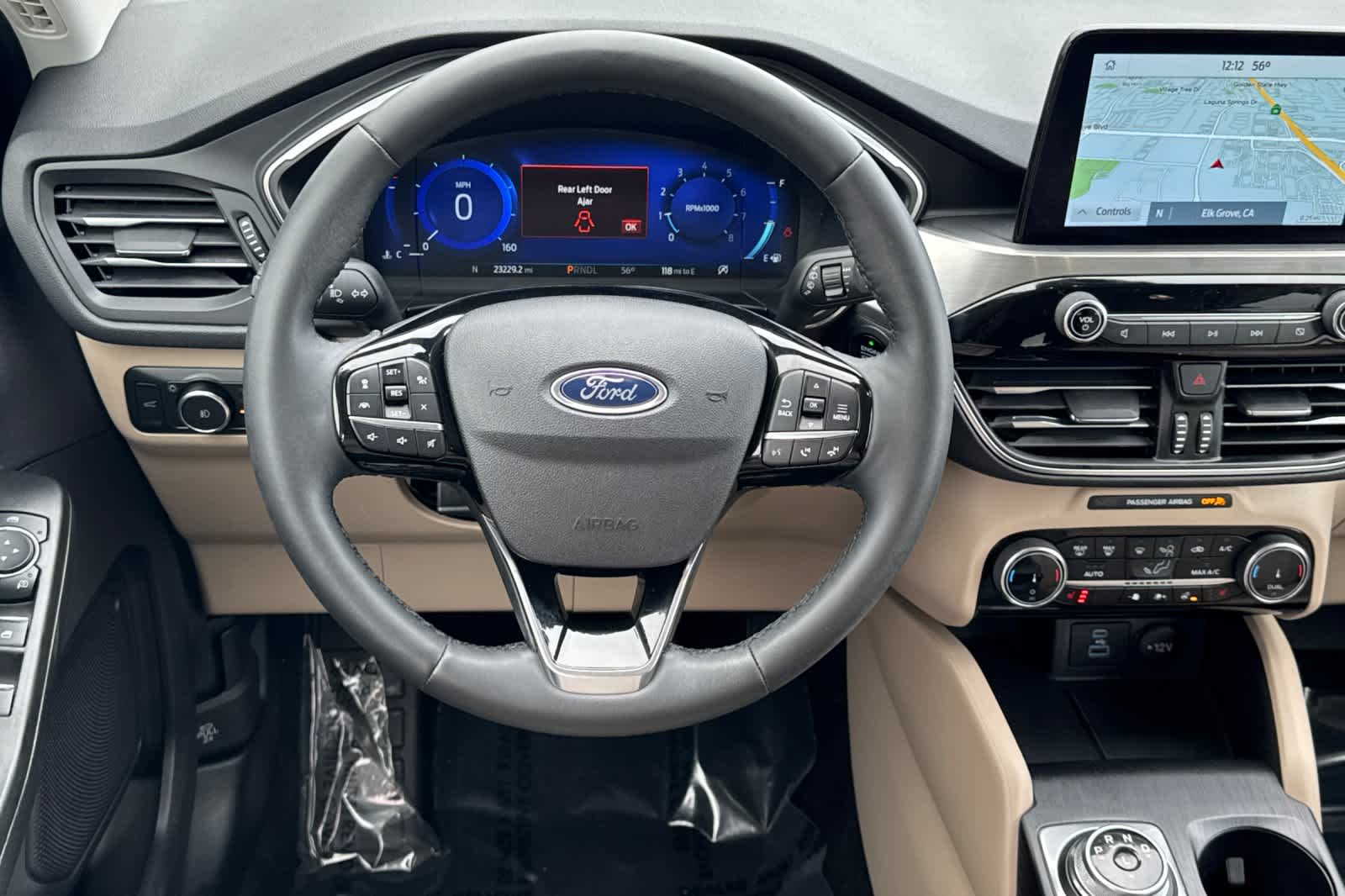 Thumbnail: 2022 Ford Escape - 14